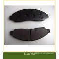 Disc Brake Pads for Toyota Land Cruiser (1993-2012)